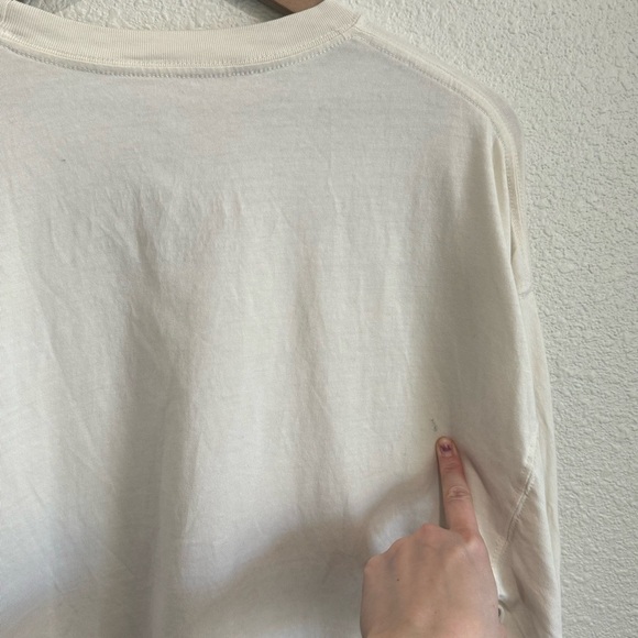 Disney Women's Medium Christmas 2023 Mickey & Characters Walt Disney World Shirt - Picture 10 of 11